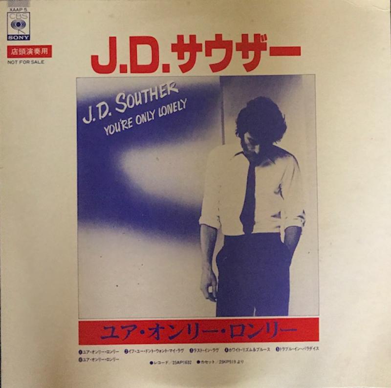 J.D.Souther/Karla