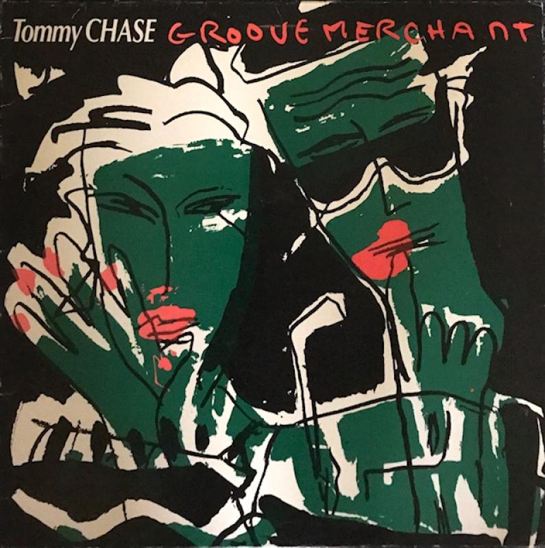 Tommy