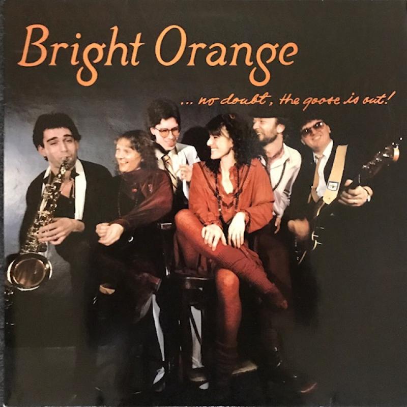 Bright
