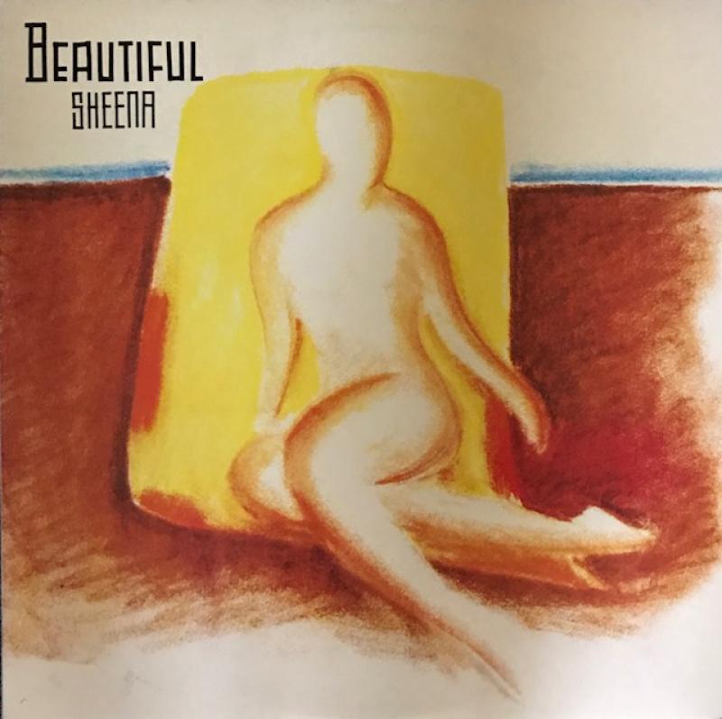 シーナ/いつだってBeautifulのLPレコード通販・販売ならサウンドファインダー"