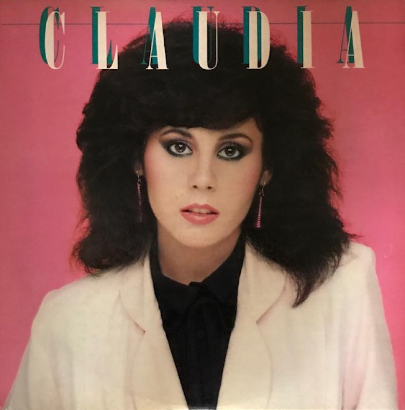 Claudia/クラウディアのLPレコード通販・販売ならサウンドファインダー"