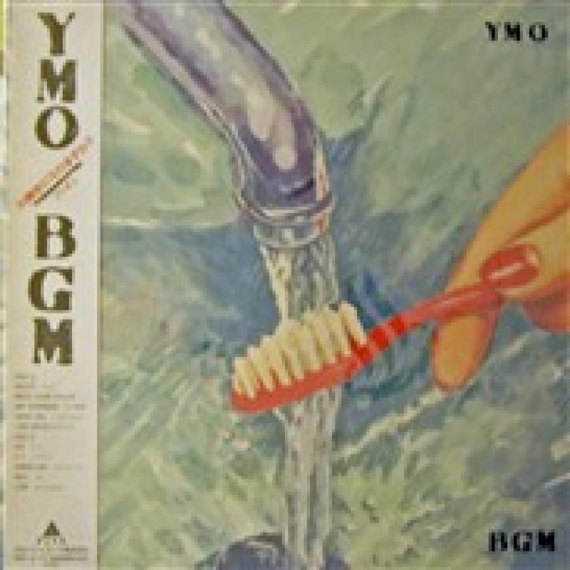 YMO