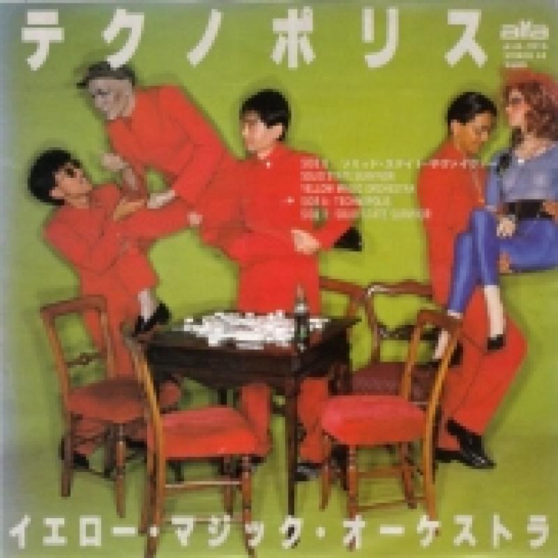 YMO