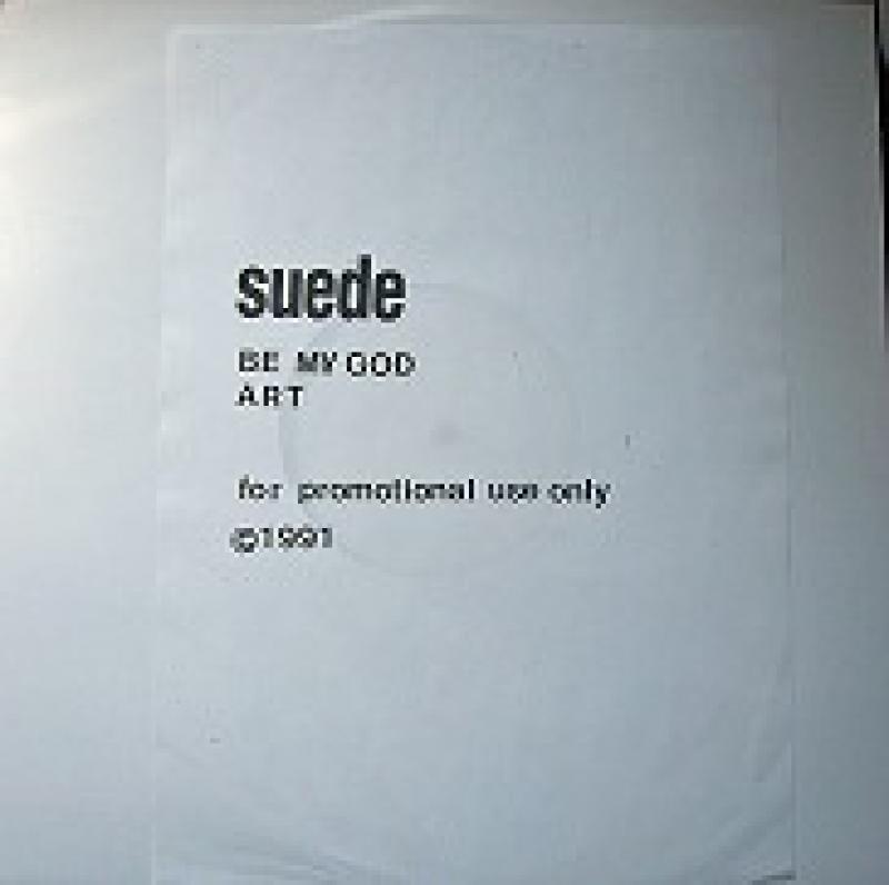 Suede/be