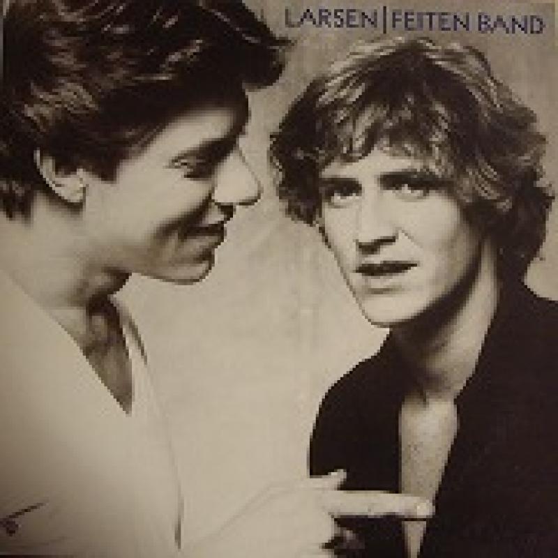 Larsen-Feiten