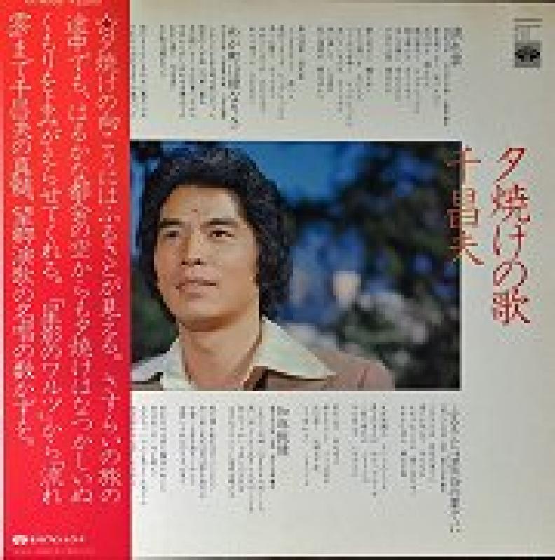 歌謡曲LPレコード 2015年1月28日更新分 千昌夫、吉川団十郎一座、浜田省吾、安全地帯 SOUND FINDER official blog