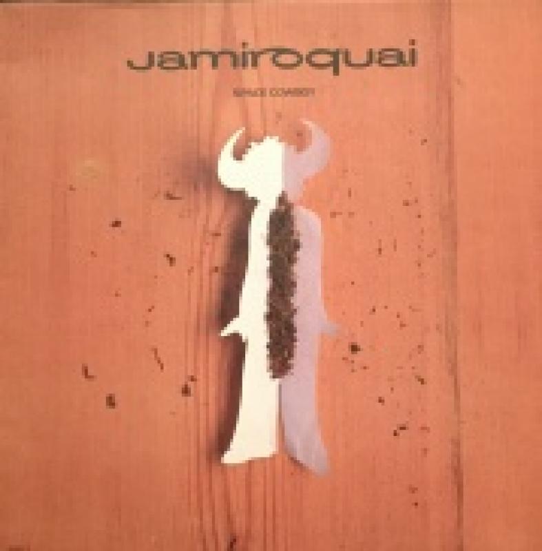 Jamiroquai/space