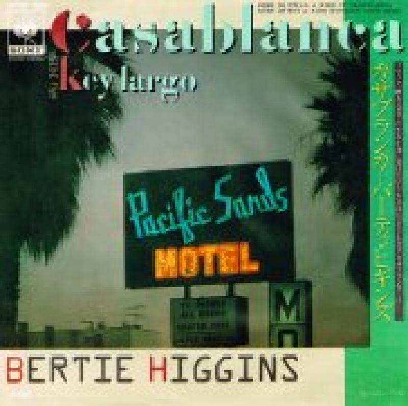 Free Mp3 Download Casablanca Bertie Higgins