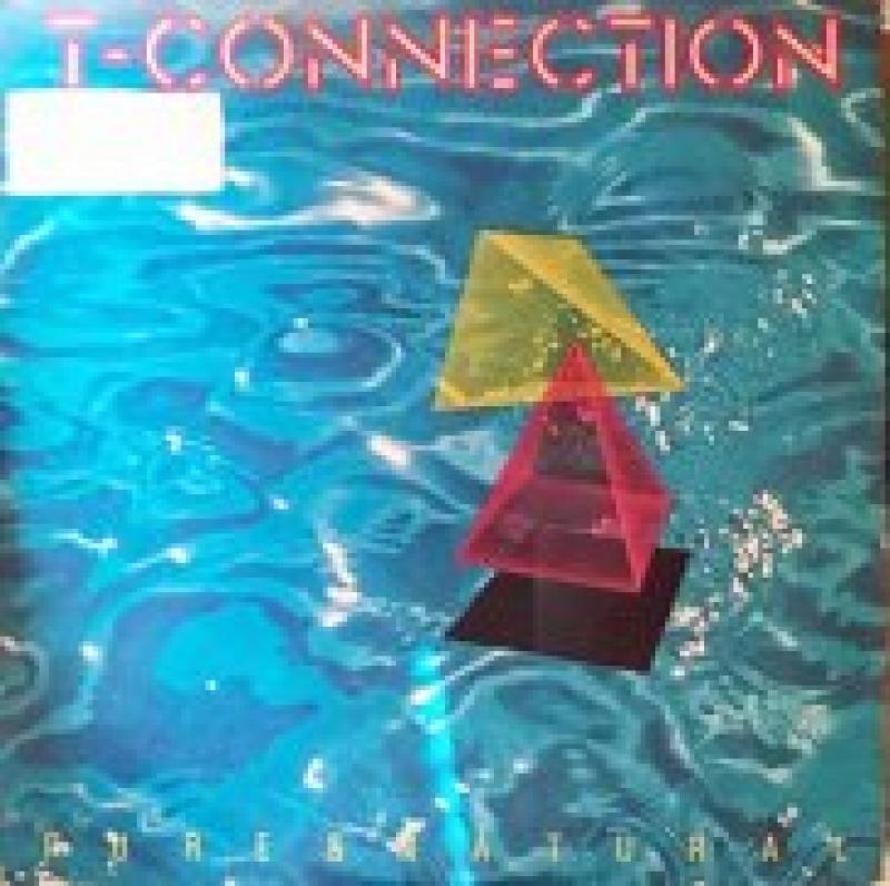 T-Connection/pure