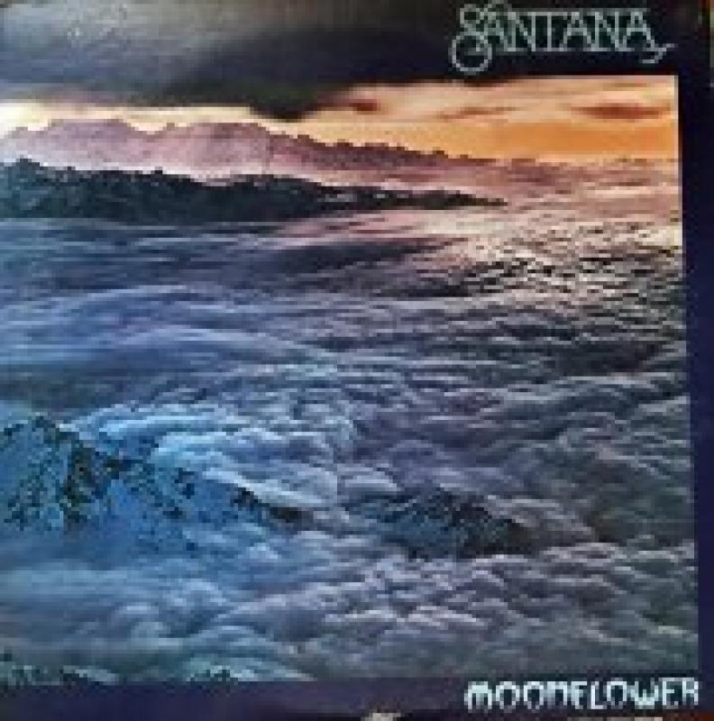Santana/moonflowerのLPレコード通販・販売ならサウンドファインダー"