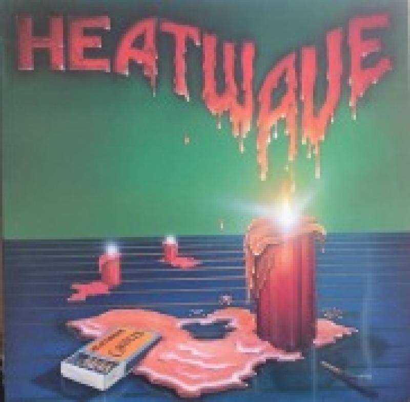 Heatwave/candlesのLPレコード通販・販売ならサウンドファインダー"