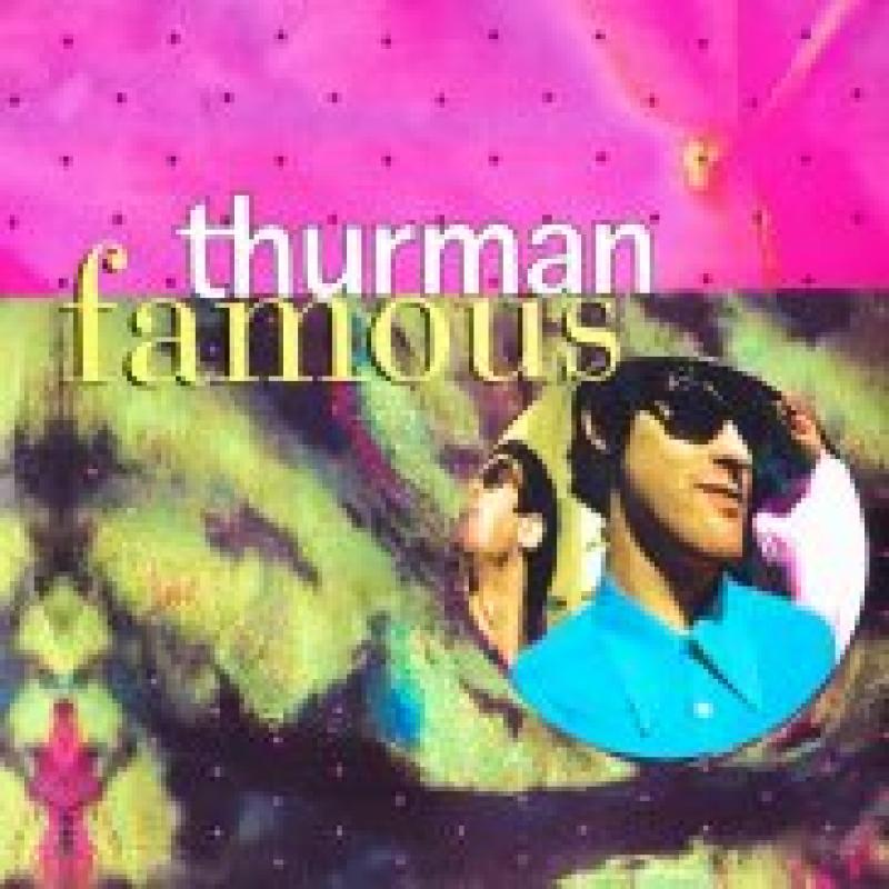 Thurman/Famousの7インチレコード通販・販売ならサウンドファインダー"