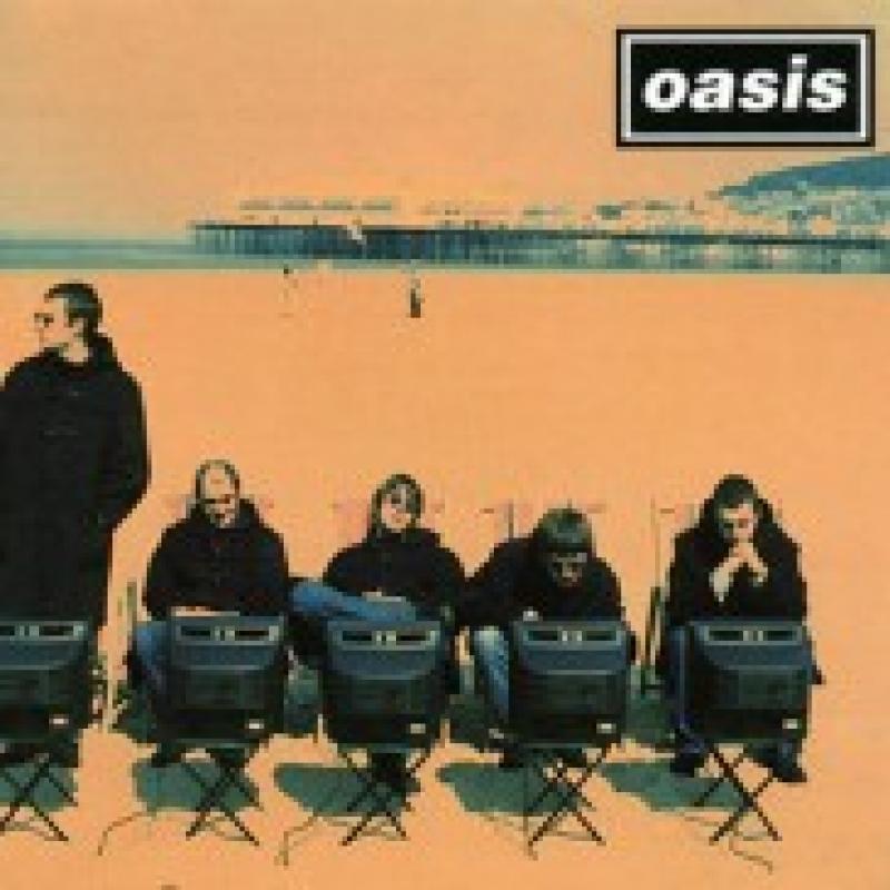 Oasis/a