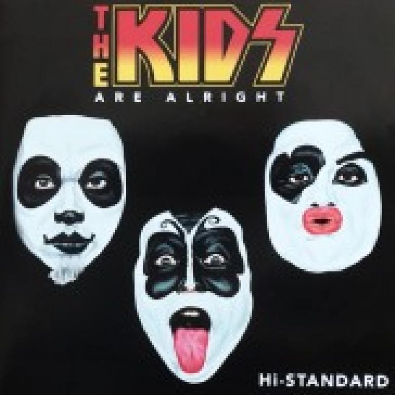 Hi-Standard