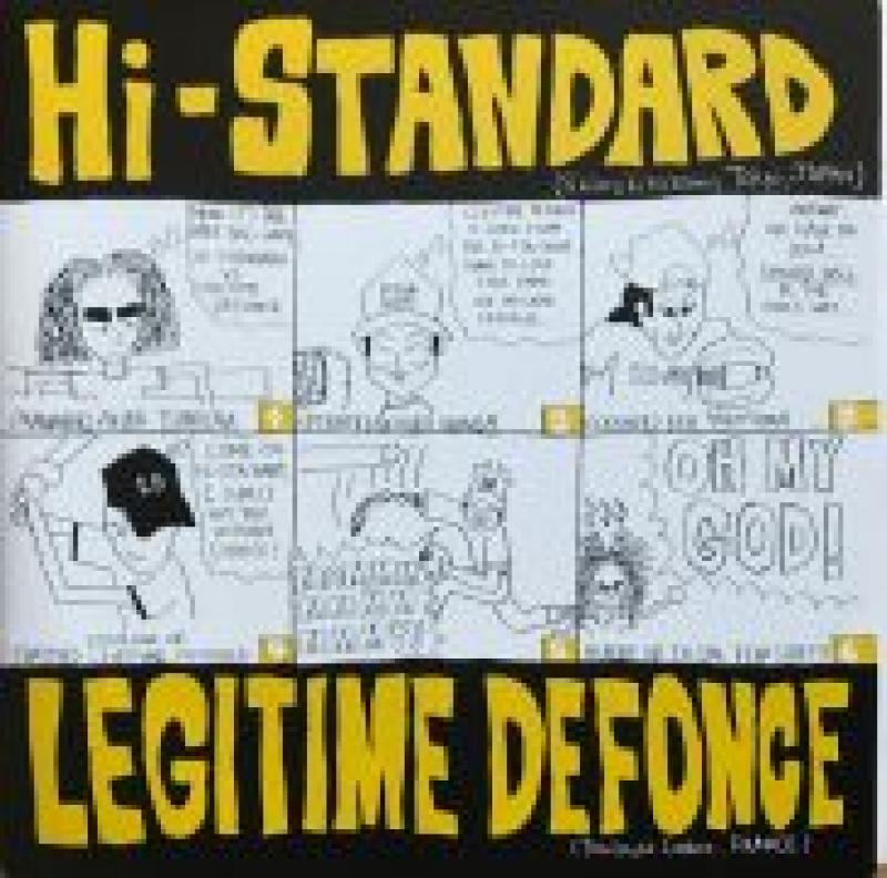 Hi-Standard