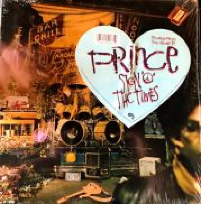 Prince/sign