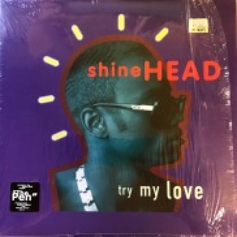 Shinehead/Try