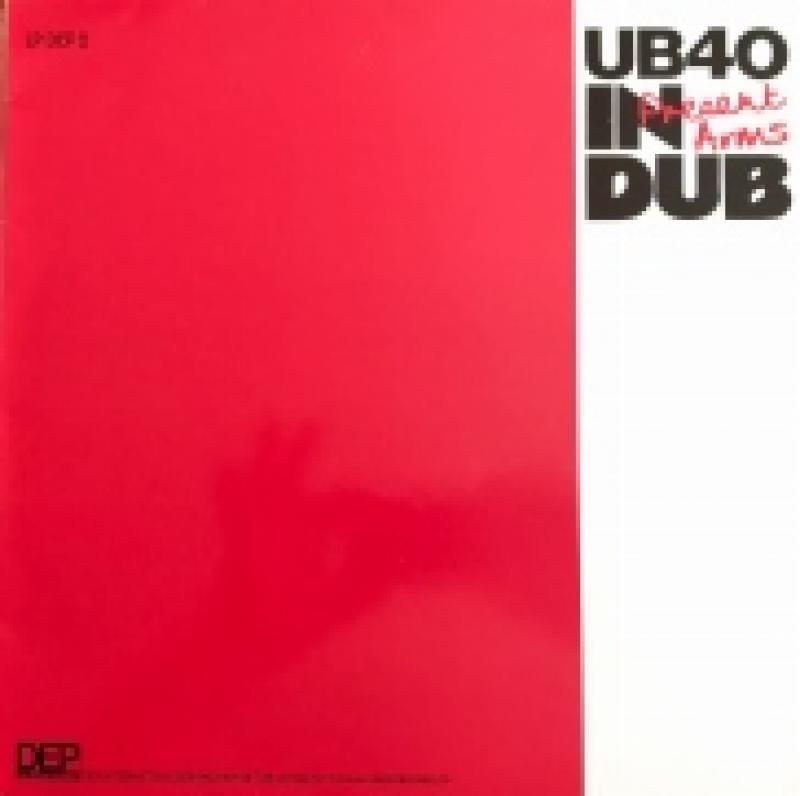 UB40/present