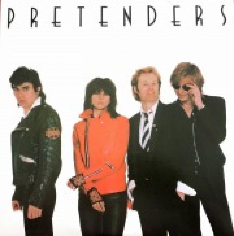 Pretenders/same