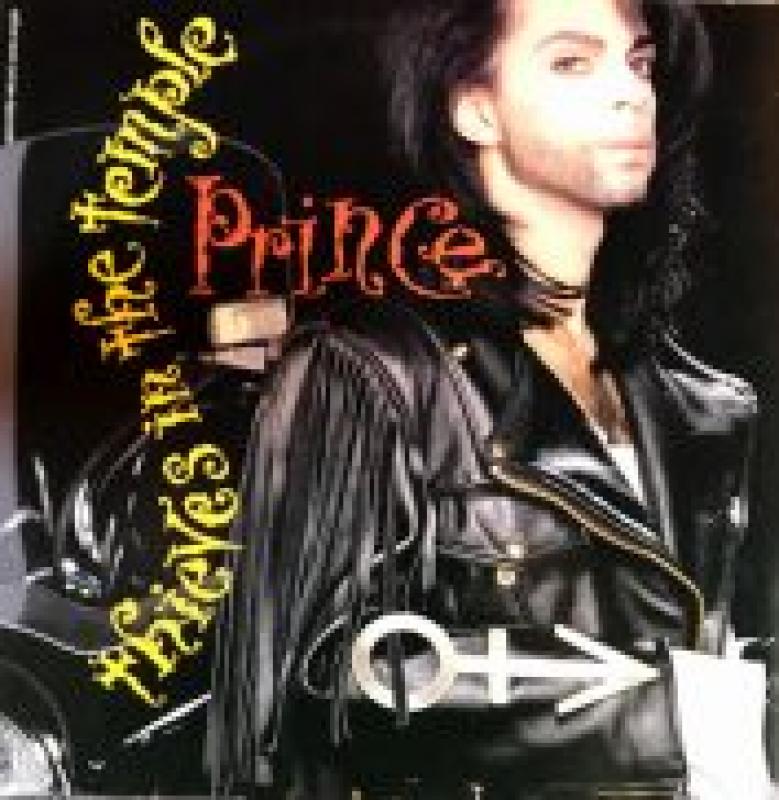 Prince/thieves