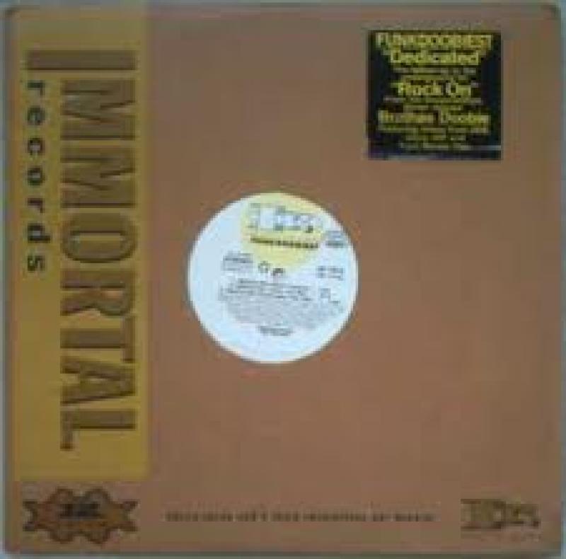 Funkdoobiest/Dedicatedの12インチレコード通販・販売ならサウンドファインダー"