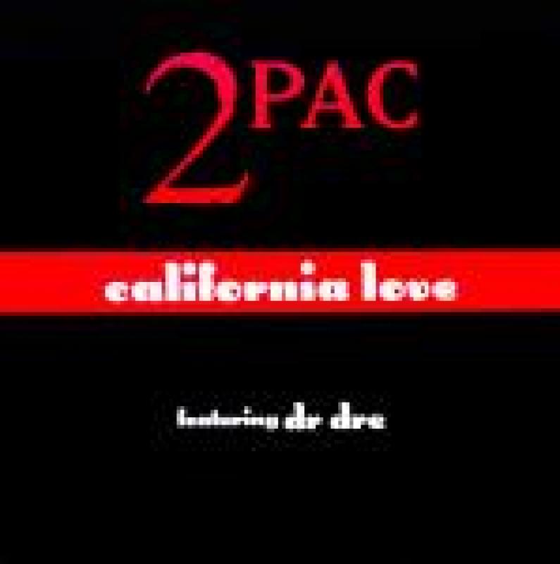 2Pac/California