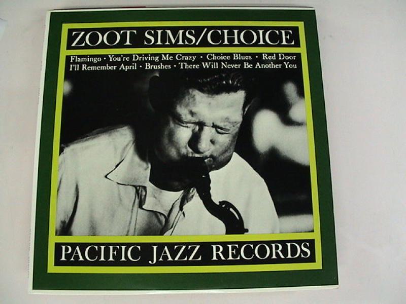 Zoot
