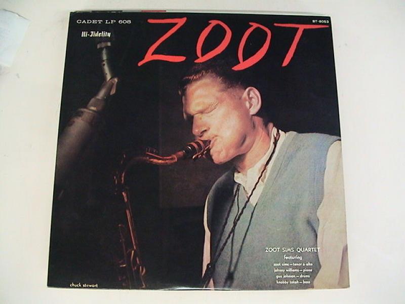 Zoot