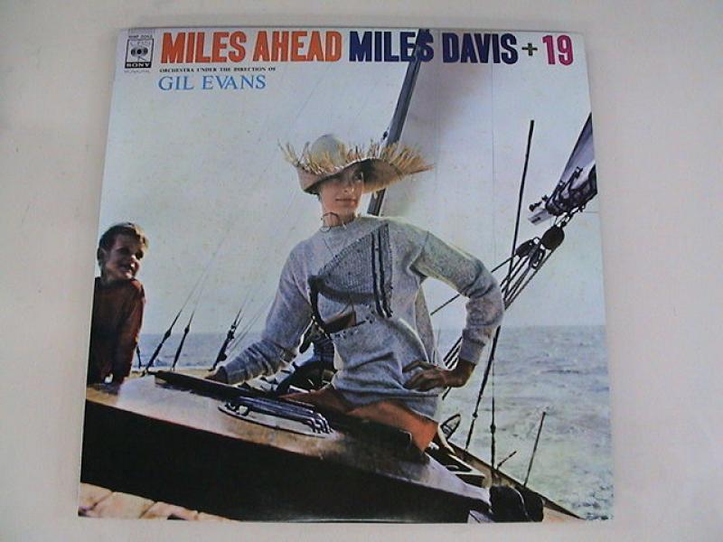 Miles