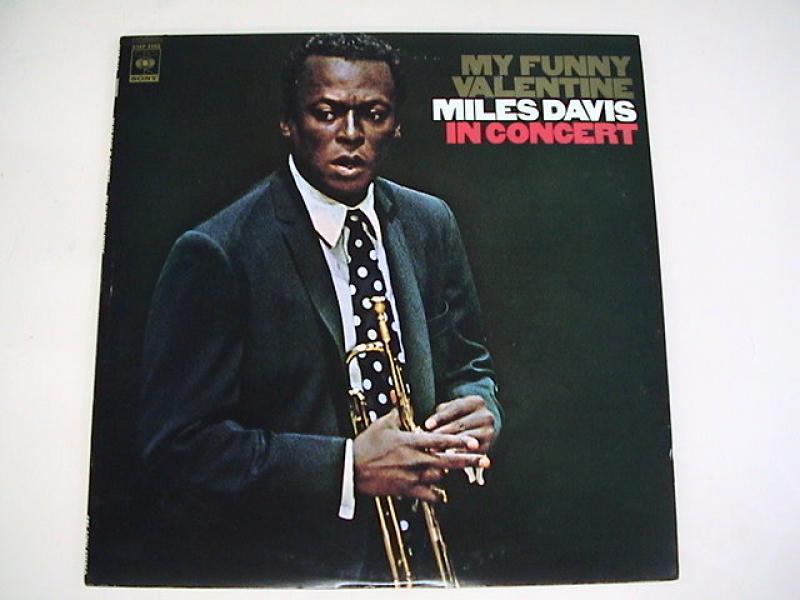 Miles
