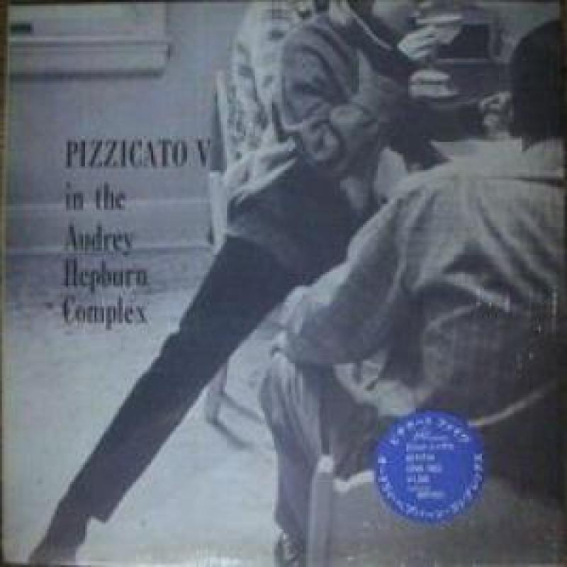 PIZZICATO
