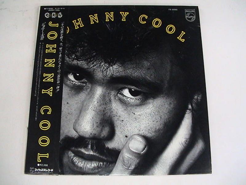 ジョニー大倉/Johnny