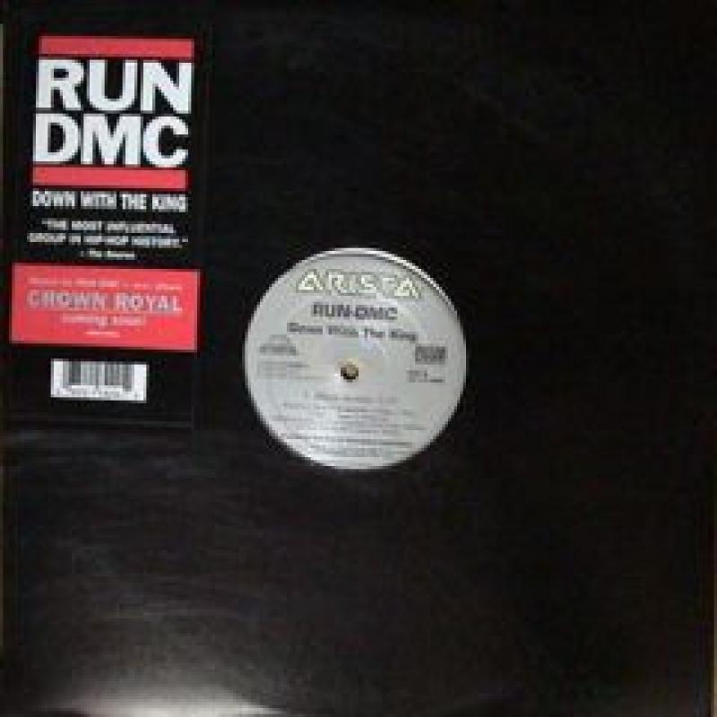 Run-DMC/Down