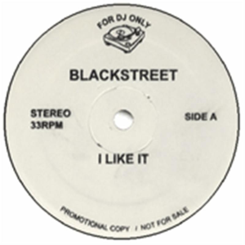 Blackstreet/I