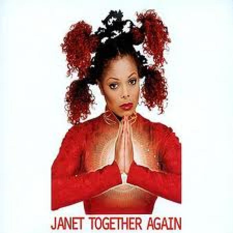 Janet/Together