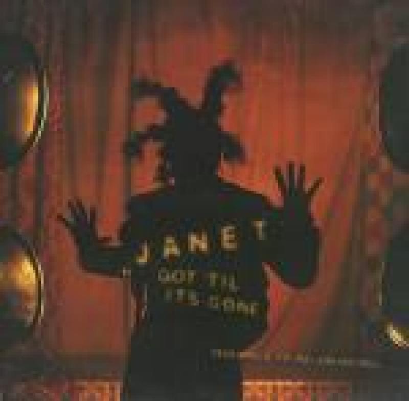 Janet/Got