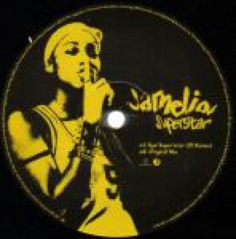 Jamelia/Superstarの12インチレコード通販・販売ならサウンドファインダー"