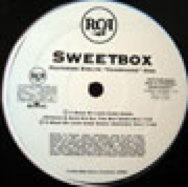 Sweetbox/U