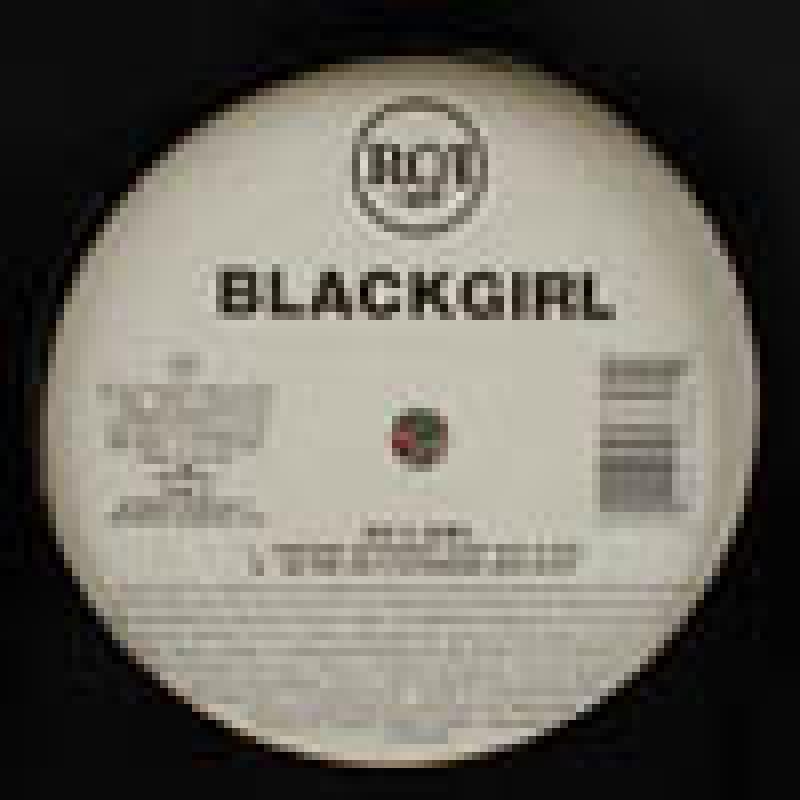 Blackgirl/90's