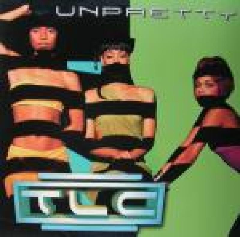 TLC/Unprettyの12インチレコード通販・販売ならサウンドファインダー"