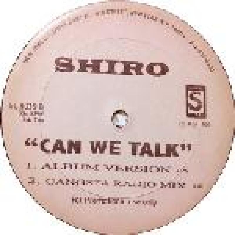 Shiro/Can