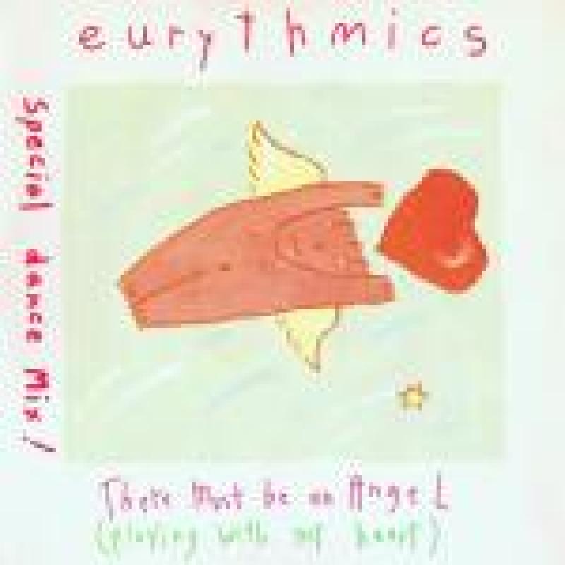 Eurythmics/There