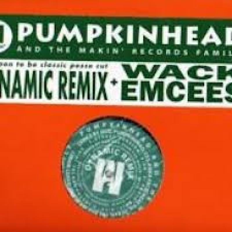 Pumpkinhead/Dynamic