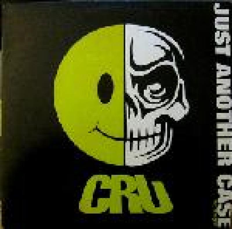 CRU/Just