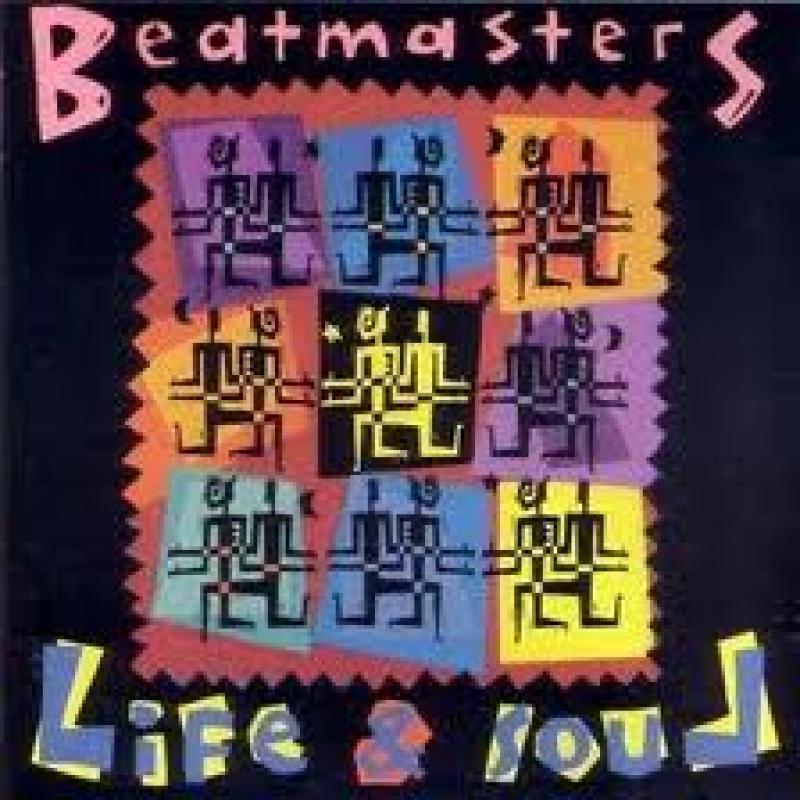 Beatmasters,
