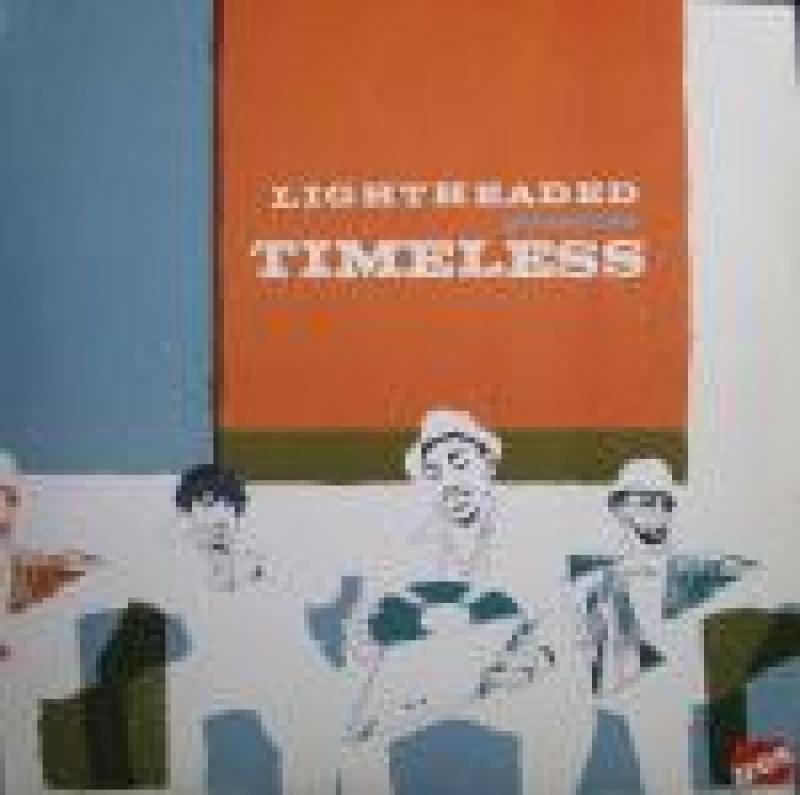 Lightheaded/Timelessの12インチレコード通販・販売ならサウンドファインダー"