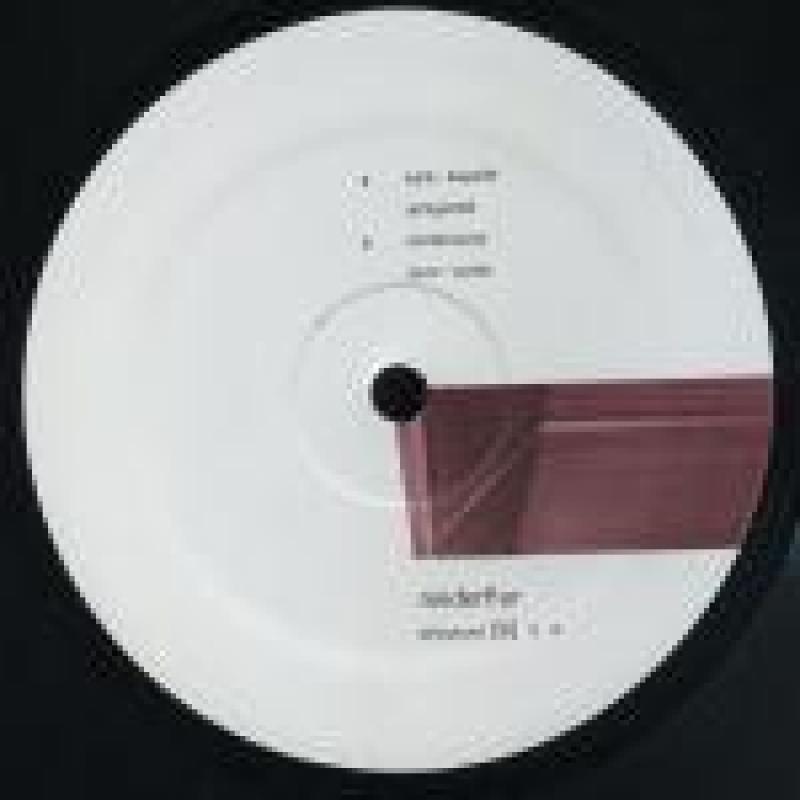 Niederflur/Kalk-Kapelleの12インチレコード通販・販売ならサウンドファインダー"