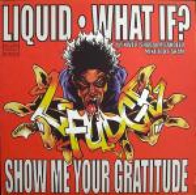 L-Fudge/Liquid