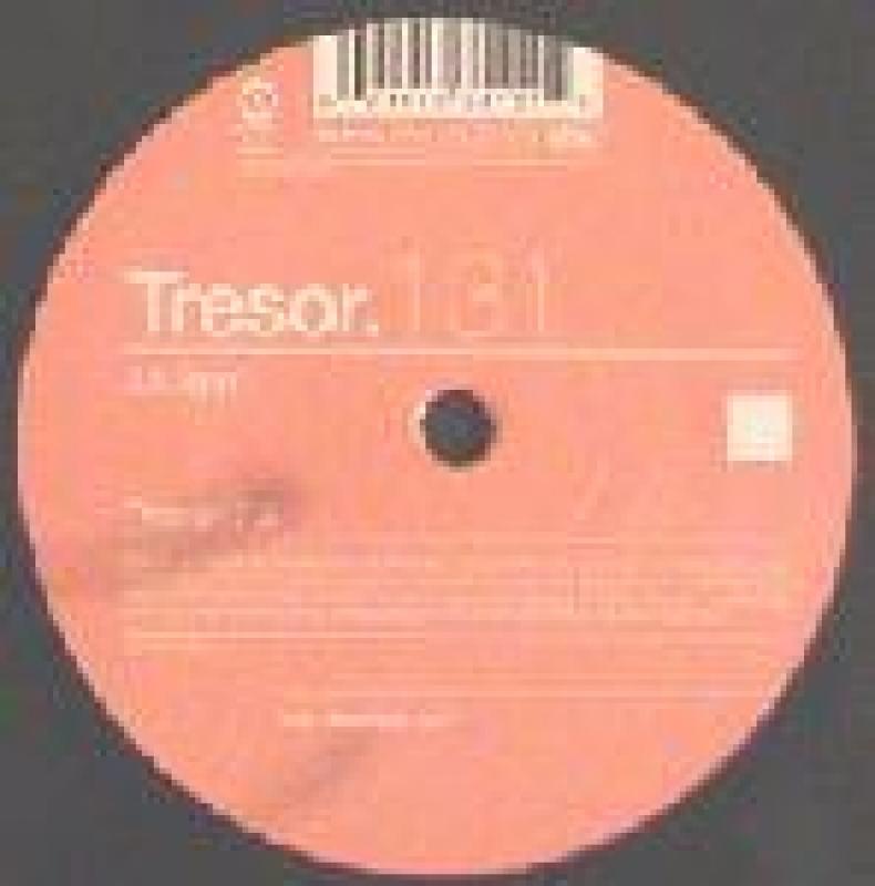 Various/Tresor