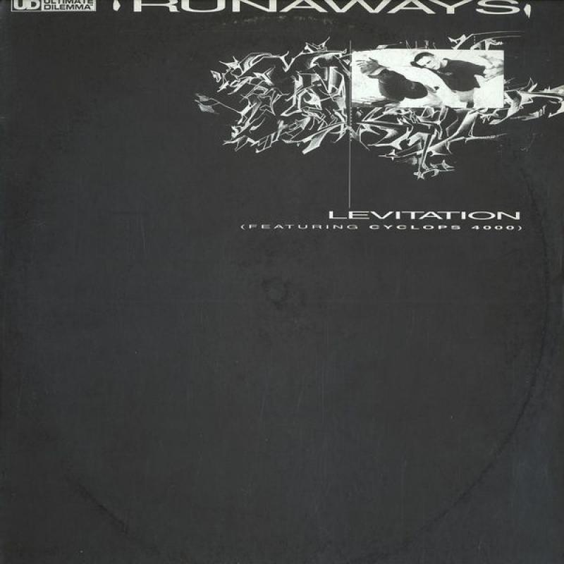 Runaways/Levitationの12インチレコード通販・販売ならサウンドファインダー"